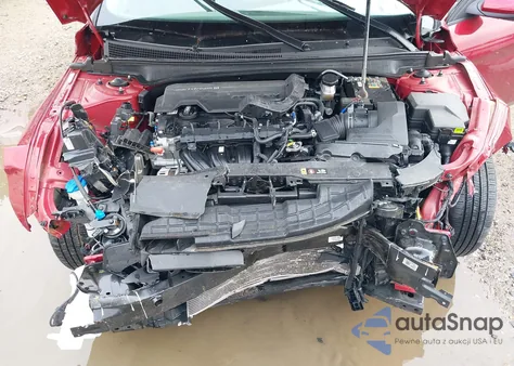 2024 Hyundai Elantra Se z USA, uszkodzony, nr VIN KMHLL4DG3RU745555